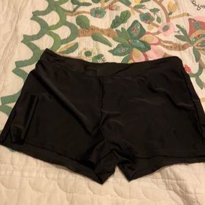 Swim shorts